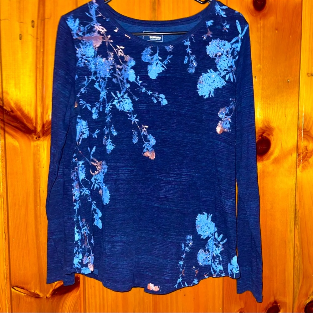 Sonoma Top